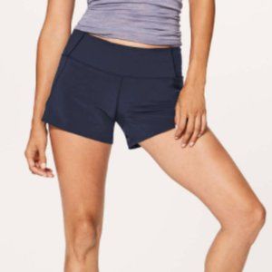 Lululemon Run Times 2-Way Stretch Shorts